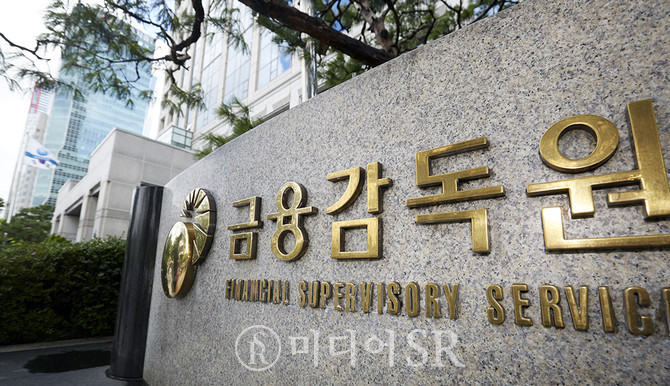 금융감독원. 사진. 구혜정 기자