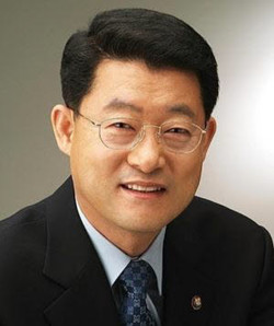 정희수 생명슬롯머신 무료게임 확률협회장. 사진. 생명슬롯머신 무료게임 확률협회.