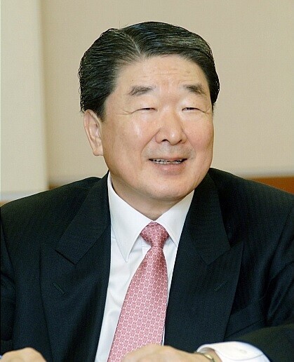 구본준 LX그룹 회장. 사진. LX.