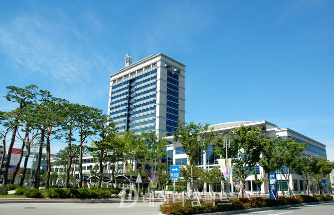 전북도청