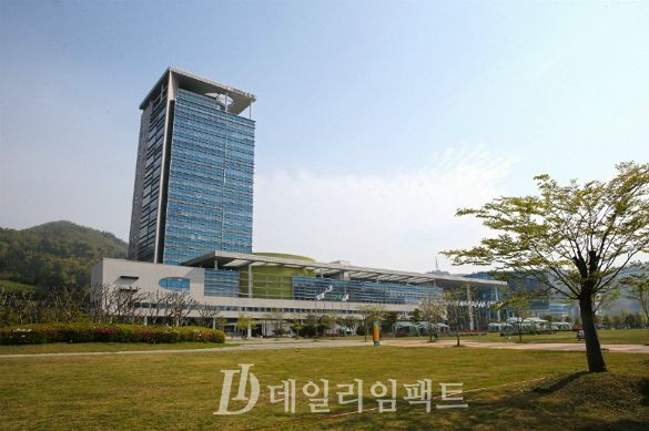 슬롯머신 무료게임 추천청 전경