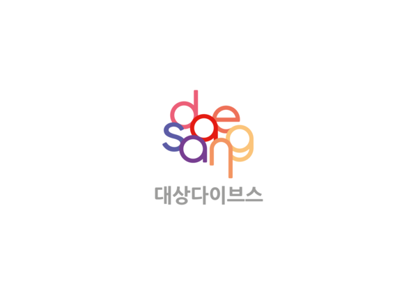        안전 슬롯머신 무료게임에프엔비가 '대상다이브스'로 사명을 변경하고 새로운 CI를 선보였다. 사진. 대상다이브스.
