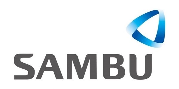 삼부토건 CI. 사진.삼부토건