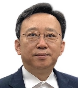 정상혁 부행장. 사진. 슬롯머신 무료게임 저액 배팅금융.