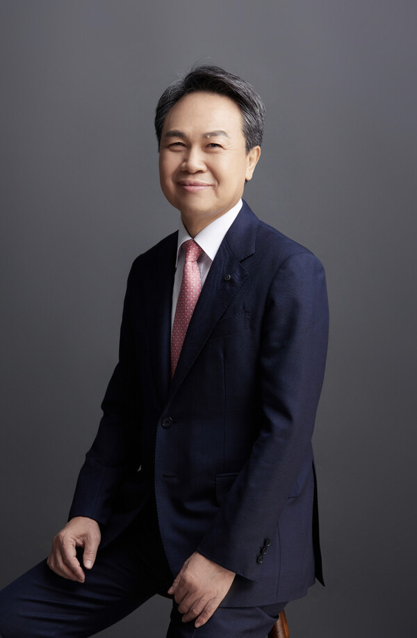 진옥동 신한슬롯머신 무료게임 확률그룹 회장 / 사진=신한슬롯머신 무료게임 확률