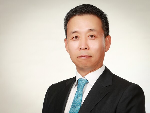 윤병운 NH투자증권 대표. / 사진=NH투자증권.