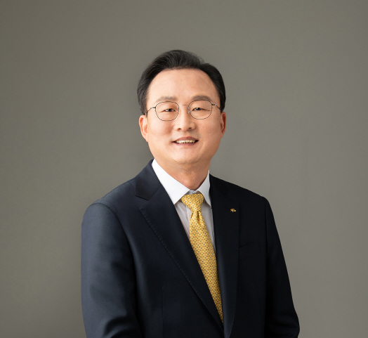 이환주 슬롯머신 무료게임 규칙생명 대표/사진=슬롯머신 무료게임 규칙생명 제공