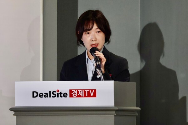 [유통포럼] 정태영 무신사 팀장 "파트너 브랜드 성장 돕고 성공 나눈다... - 뉴스 썸네일 이미지