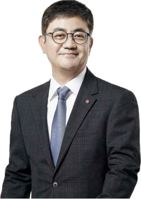 한채양 이마트 신임 사장. / 사진=신세계그룹.