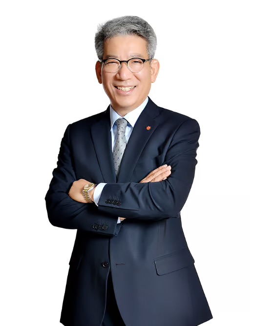 허병훈 신세계건설㈜ 대표. / 사진=신세계그룹.
