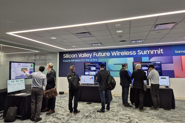 [재계 투데이] 삼성전자, '실리콘밸리 미래 통신 서밋' 개최 外 - 뉴스 썸네일 이미지