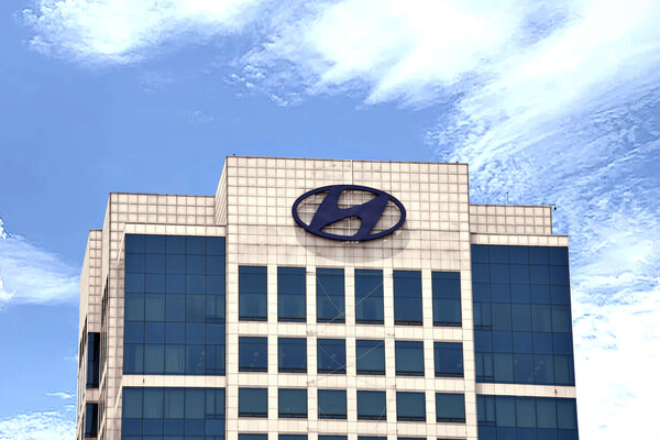 현대차가 1조원 규모의 자사주를 매입하기로 했다. 서울특별시 서초구 양재동 현대자동차 본사. /사진=현대자동차그룹