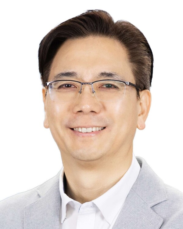 이한우 현대건설 대표이사 내정자. 사진 = 현대건설 제공