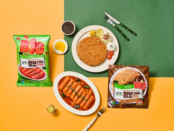/사진=풀무원.
