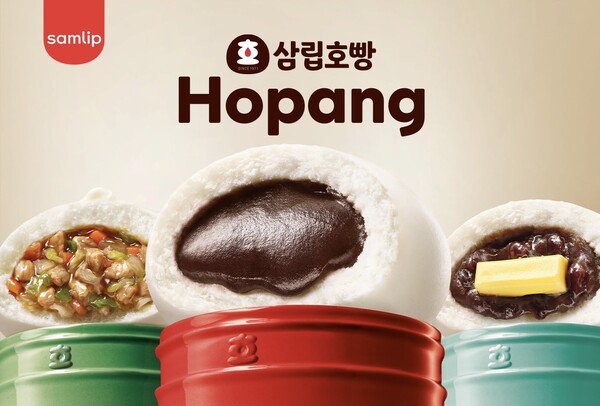 /사진=삼립